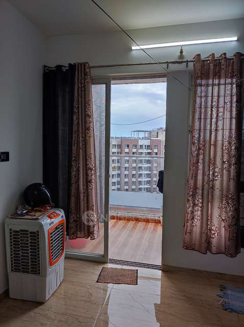 Single Room for Male In 2 BHK  In Vtp Belair In Mahalunge