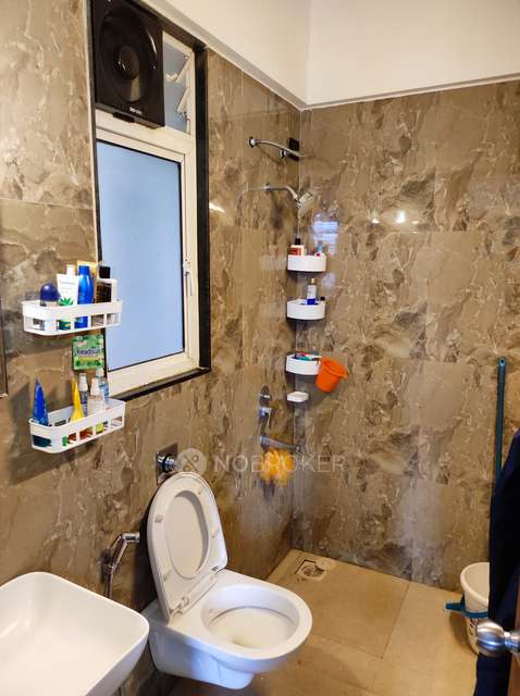 Single Room for Male In 2 BHK  In Vtp Belair In Mahalunge