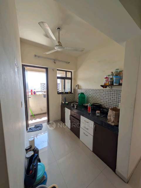 2 BHK Flat In Majestique City  for Rent  In Majestique City