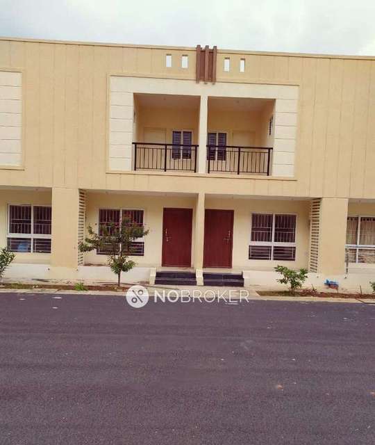 2 BHK Villa In Allur Bda Villa for Rent  In Nagrur Village, 