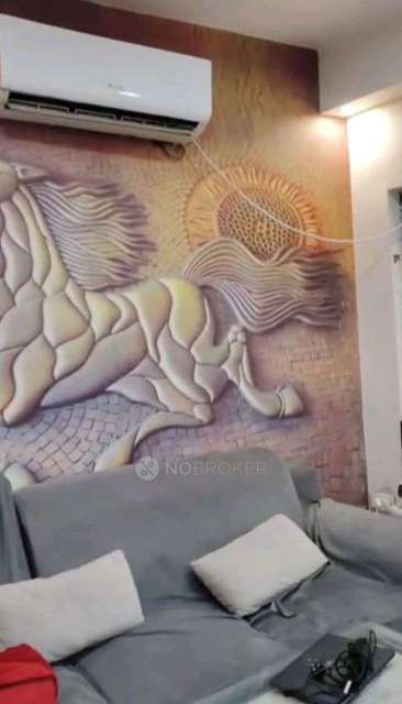 2 BHK Flat In Nimbus The Golden Palms for Rent  In Sector 168