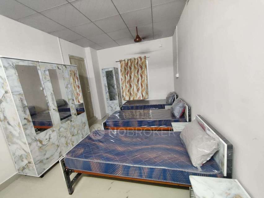 PG for Girls in Siri Luxury Girls Pg Sholinganallur