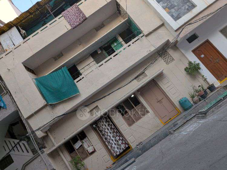 2 BHK Flat In Baddam House for Rent  In Koti