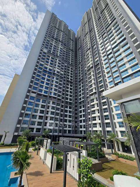 3 BHK Flat In Alliance Abhimanyu for Rent In Malad West