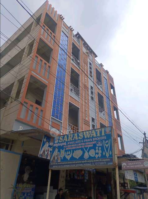 Shop in Rajendranagar Mandal, Hyderabad for Rent 