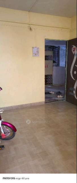 1 BHK Flat In Anandi Park Housing Society for Rent  In Manjari Budruk