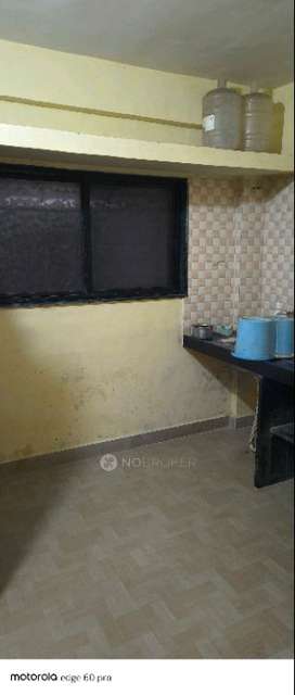 1 BHK Flat In Anandi Park Housing Society for Rent  In Manjari Budruk