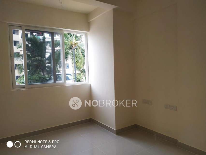 2 BHK Flat In Apartment For Sale  In Jakkur