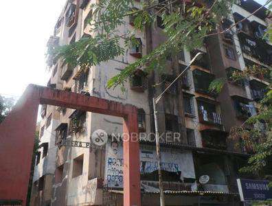 1 BHK Flat In Heera Panna Residency For Sale  In Kalyan East