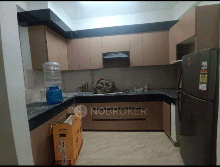 2 BHK Flat In Slf Anushree Apartments for Rent  In Pappy Plaza, Jaitpur Rd, Hari Nagar Extn, Molarband, Molar Band, New Delhi, Delhi 110044, India