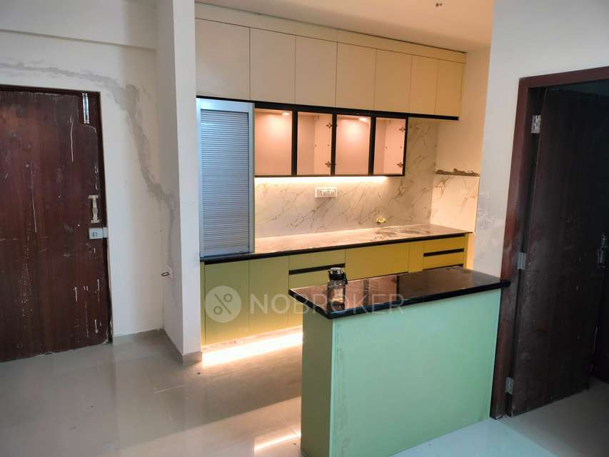 2 BHK Flat In Pride Sunrise Phase 2 , Jigani for Rent  In Jigani