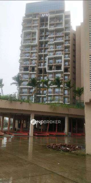 1 BHK Flat In Akshar Elita For Sale  In Dronagiri