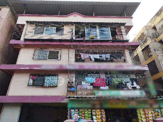 2 BHK Flat In Nhava Yard Chs For Sale In Nhava Apartment, Old Panvel, Cbd Belapur, Navi Mumbai, Maharashtra 400614, India