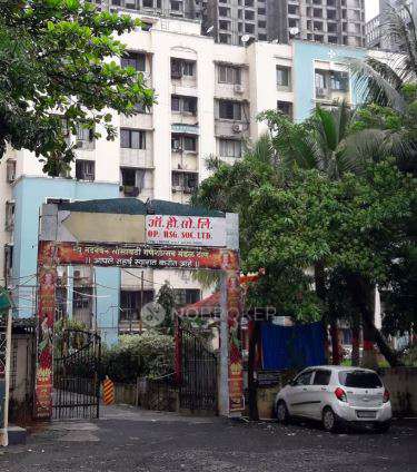 1 BHK Flat In New Nandanvan Chs, Thane West, Thane West For Sale  In Thane West