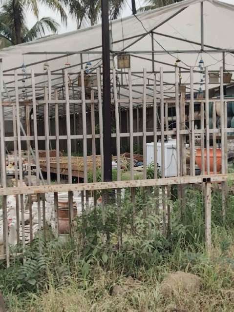 Godown/Warehouse in Sortapwadi Phata, Pune for Rent 