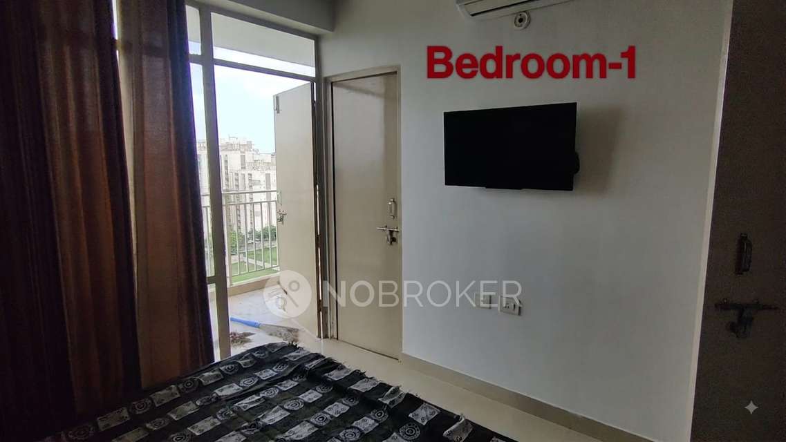 2 BHK Flat In Suncity Avenue 102 for Rent  In Sector 102