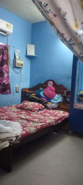 2 BHK Flat In Sundaram Apartment For Sale In West Tambaram, Tambaram