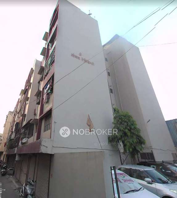 1 BHK Flat In Goyal Residency for Rent  In Kasarwadi