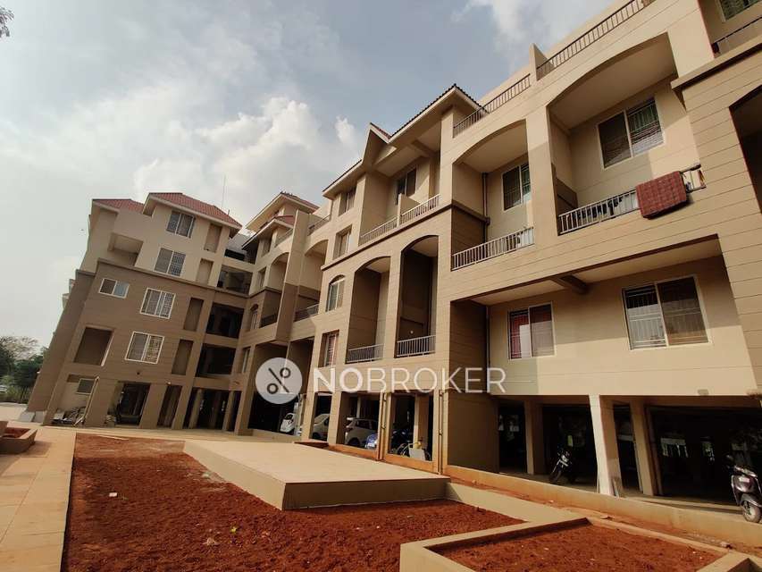 3 BHK Flat In Tirtha Villa For Sale  In Pashan 