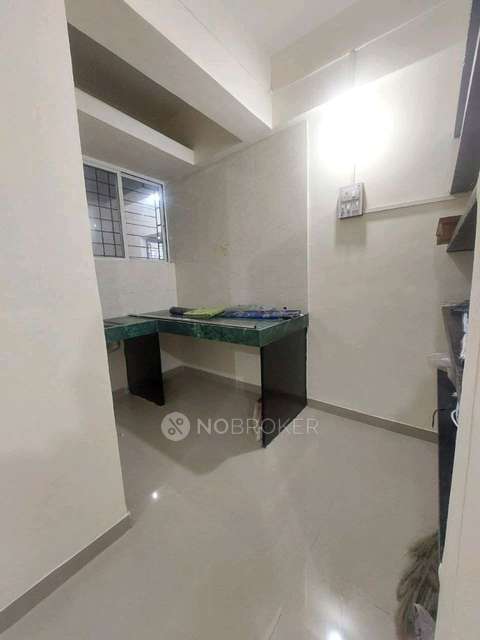 Single Room for Female In 1 BHK  In Naman Sudarshan B In Shivaji Nagar