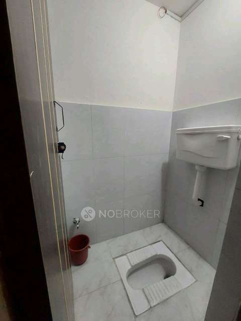 Single Room for Female In 1 BHK  In Naman Sudarshan B In Shivaji Nagar