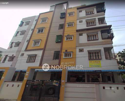 3 BHK Flat In Ps Residency  For Sale  In Ramanthapur