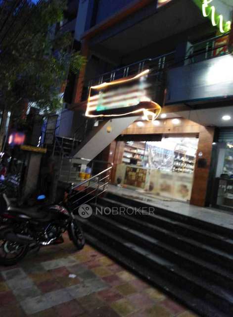 2 BHK Flat In Sai Shriya Residency  for Rent  In Pragathi Nagar