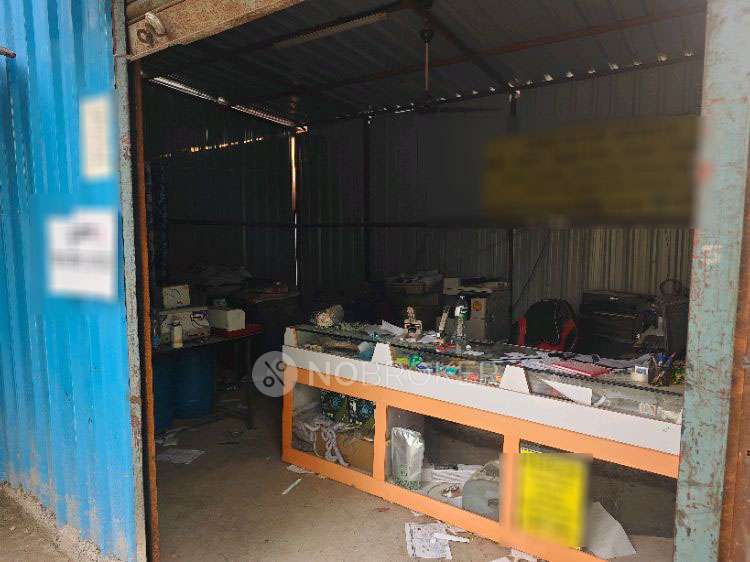 Shop in Shaikh Wasti, Pune for Rent 