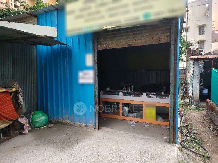 Shop in Shaikh Wasti, Pune for Rent 