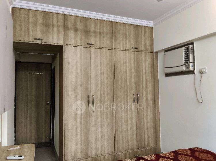 1 BHK Flat In Haripad Chs for Rent  In Sahar Road