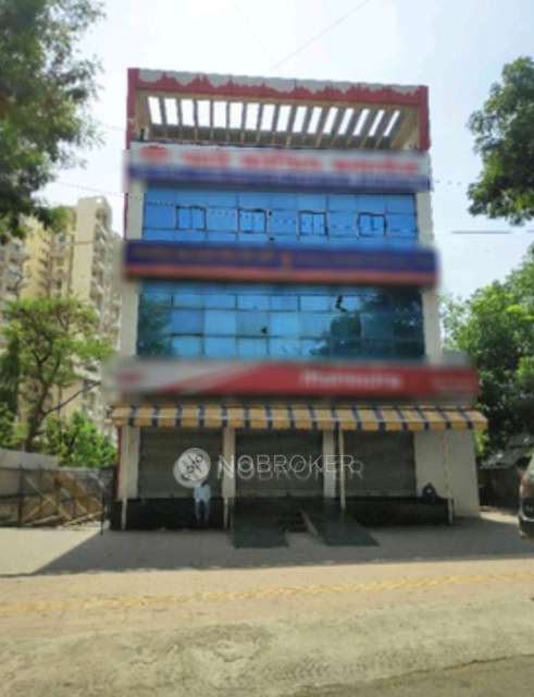 Office Space in Shree Sadguru Shankar Maharaj Samadhi Math Dhankawadi, Pune for Rent 