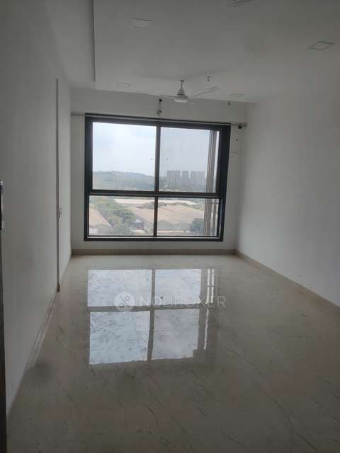 2 BHK Flat In Neminath Sejal Kajal Apartment Chsl, Goregaon West for Rent  In Goregaon West