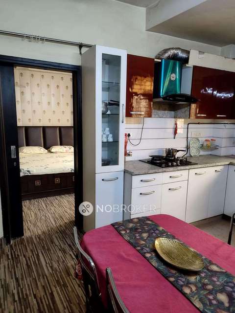 2 BHK Flat In Buildcon Magadh Mansion For Sale  In Sector 70