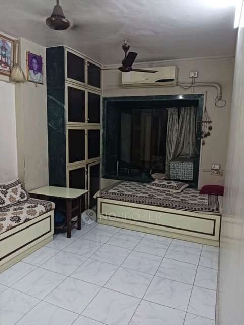 1 BHK Flat In Nikunj Chs For Sale In Borivali East