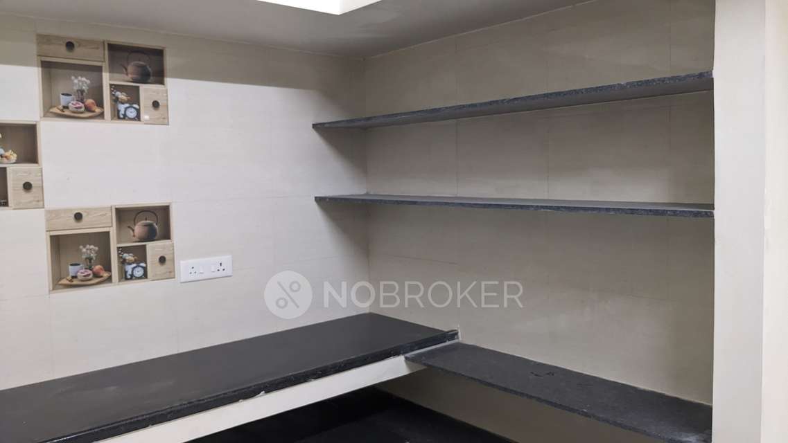 2 BHK Flat In No 36 for Rent  In Nerkundram