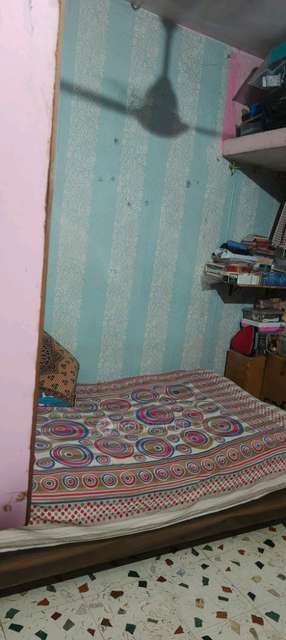 1 BHK Flat In B-10 Appt  for Rent  In Panvel