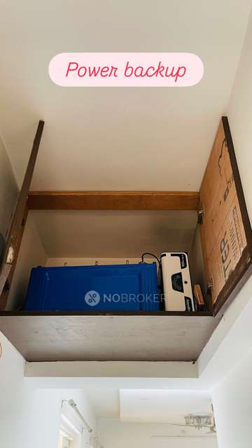 2 BHK Flat In Gk Rose Aster for Rent  In Punawale