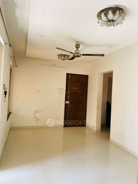2 BHK Flat In Gk Rose Aster for Rent  In Punawale