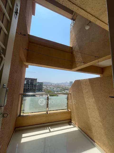 2 BHK Flat In Gk Rose Aster for Rent  In Punawale