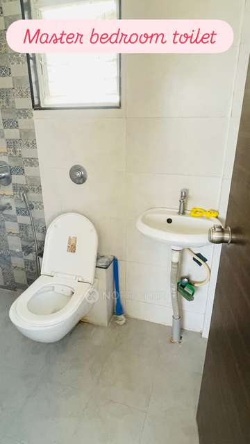 2 BHK Flat In Gk Rose Aster for Rent  In Punawale