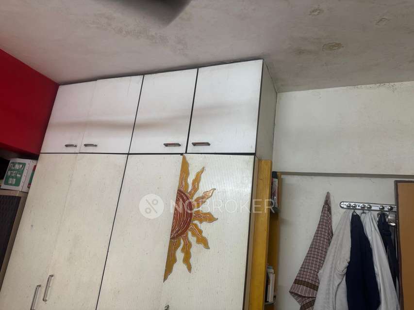 2 BHK Flat In Concrete Sai Swar, Kharghar for Rent  In Kharghar