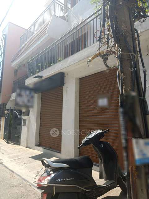 2 BHK House for Lease  In Btm 1st Stage