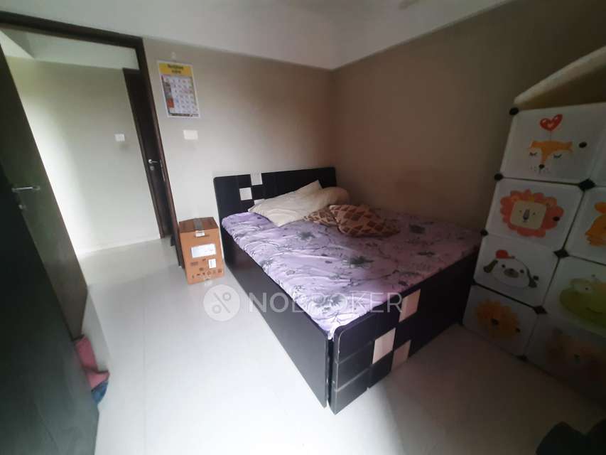 2 BHK Flat In Kohinoor Courtyard One for Rent  In Wakad