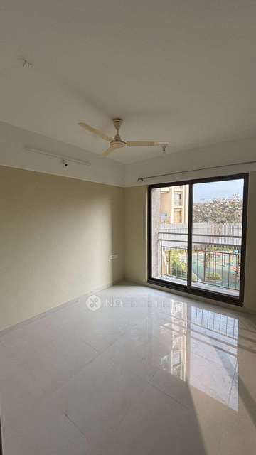 2 BHK Flat In Kohinoor Courtyard One for Rent  In Wakad