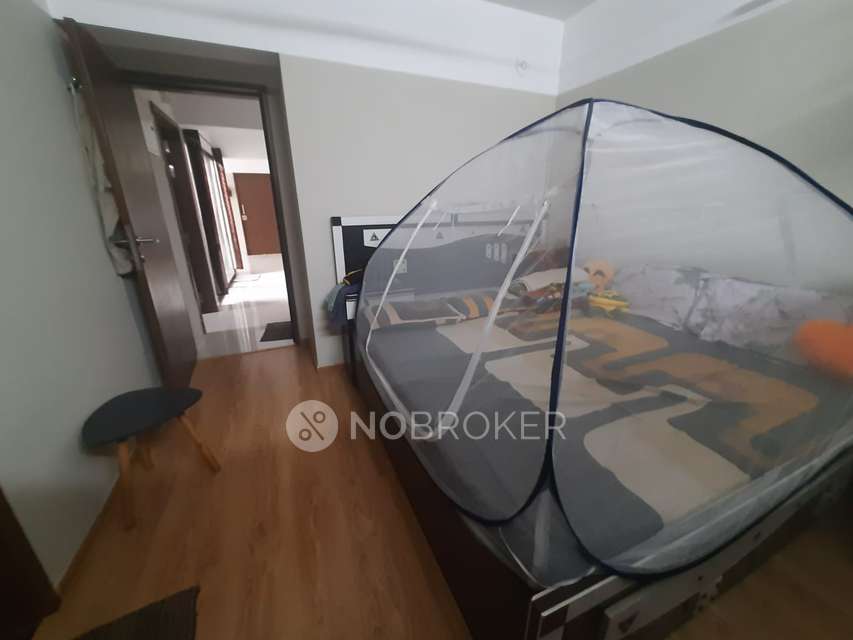 2 BHK Flat In Kohinoor Courtyard One for Rent  In Wakad