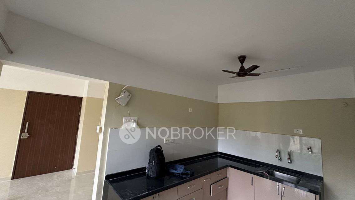 2 BHK Flat In Kohinoor Courtyard One for Rent  In Wakad