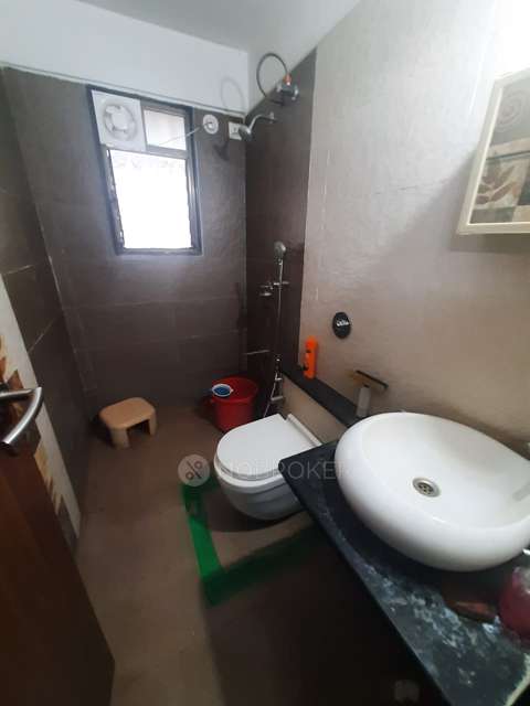 2 BHK Flat In Kohinoor Courtyard One for Rent  In Wakad