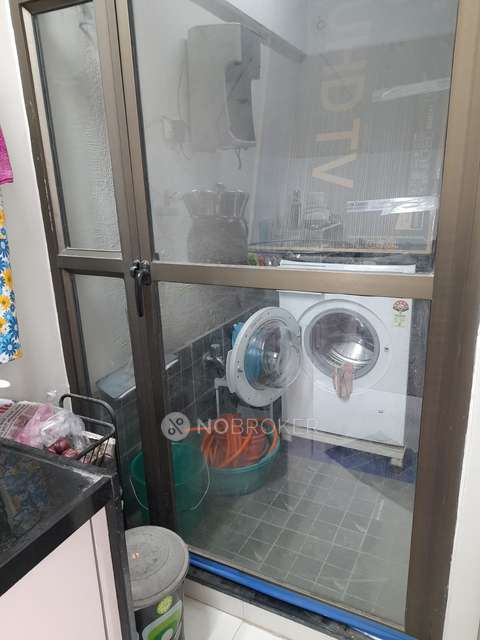 2 BHK Flat In Kohinoor Courtyard One for Rent  In Wakad