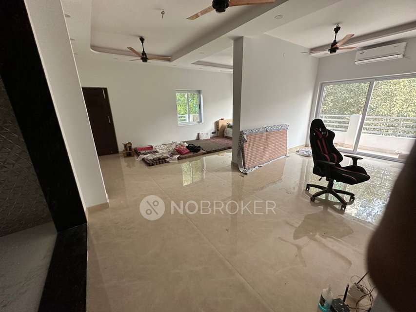 3 BHK Flat In Madhuban Apartments For Sale  In Pitam Pura