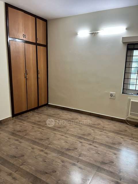 3 BHK Flat In Prithivi Apartments  for Rent  In Virugambaakkam